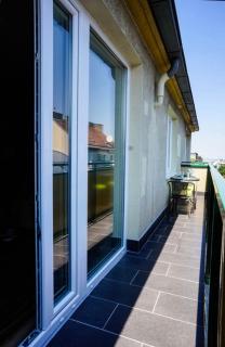 AM-Residence No. 19 - Wenen - 3