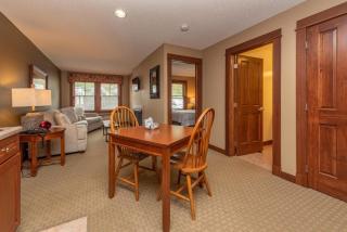 A116 One Bedroom Standard View - 5