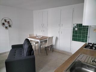 agréable maison de vacances en Charente-Maritime - Arvert - 8