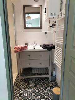 agréable maison de vacances en Charente-Maritime - Arvert - 5