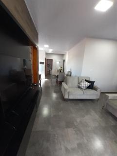 apt 201 novo completo no centro da cidade - Ametista do Sul - 6