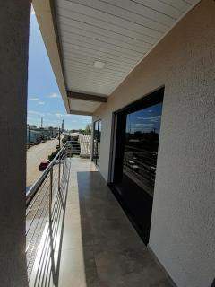 apt 201 novo completo no centro da cidade - Ametista do Sul - 5