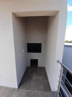 apt 201 novo completo no centro da cidade - Ametista do Sul - 7