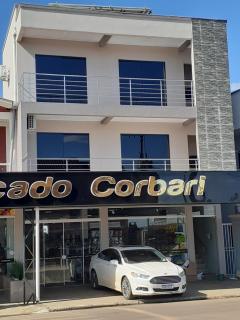 apt 201 novo completo no centro da cidade - Ametista do Sul - 8