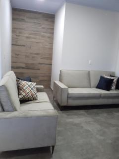 apt 201 novo completo no centro da cidade - Ametista do Sul - 3