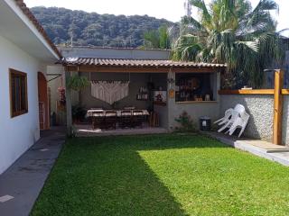 Terral Casa de Praia - 1