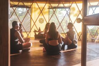 Trekker Glamping - Minca - 4