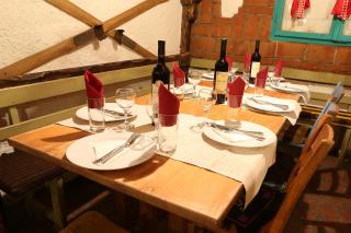 Hotel North City - Mitrovica - 1