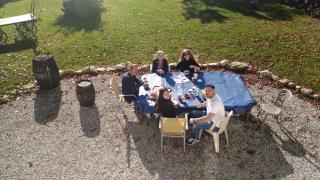 Gîte de Myans - Myans - 8