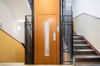 Quiet and cosy flat in N. Salamanca - Madrid - 5