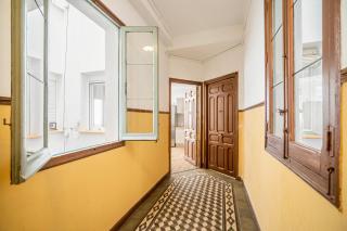 Quiet and cosy flat in N. Salamanca - 3