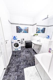 Private apartment in the center of Berlin - Berlin - 2
