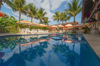 Hotel Camburi Praia - Camburi - 0