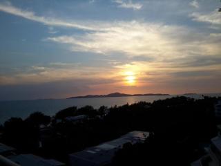 View Talay 5C, Sea View studio, 10th floor - Pattaya Sud - 9