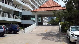 View Talay 5C, Sea View studio, 10th floor - Pattaya Sud - 6