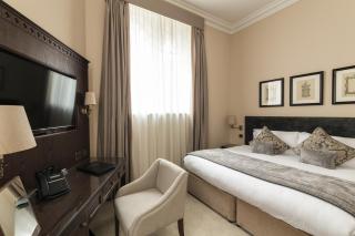 St Paul's Hotel - 7