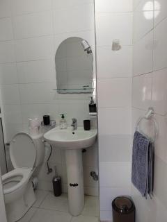 One Bedroom Apart City Centre Fibre Optic Wifi - Tanger - 6