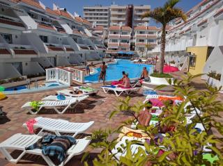 Penthouse ar okeana skatu - Arona - 6