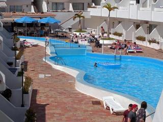 Penthouse ar okeana skatu - 1