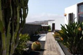 Timanfaya Villa - Tahiche - 7