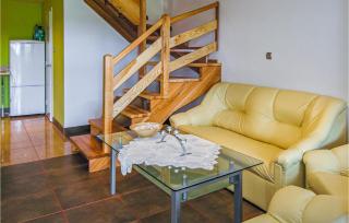 Holiday Home Lidzbark Warminski Haus Am See Klebowo - Lidzbark Warmiński - 7