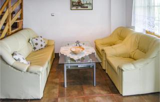 Holiday Home Lidzbark Warminski Haus Am See Klebowo - Lidzbark Warmiński - 4