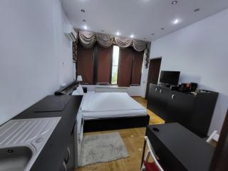 Mega Mall Arena Nationala Monza Ap - Bucarest - 9
