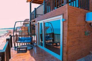 New Moon Island Camp - Nuweiba - 3