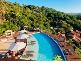 Eny Boutique Hotel & Spa - Búzios - 0