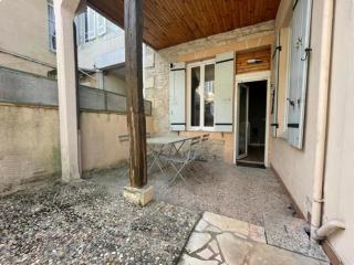 Centre Ville Superbe T2 Neuf Wifi Terrasse Netflix - 3