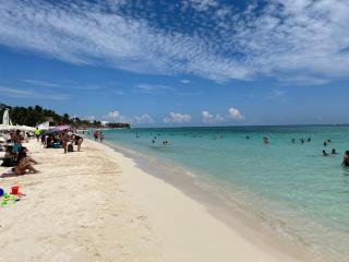 Thelmar Playa Mamitas Apartment - Playa del Carmen - 0