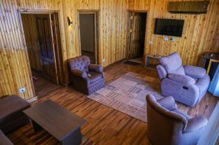 New Moon Island Camp - 6