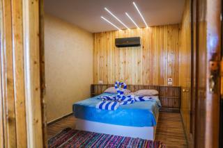 New Moon Island Camp - 5