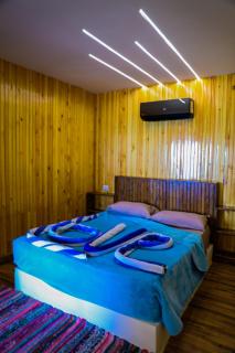 New Moon Island Camp - 4