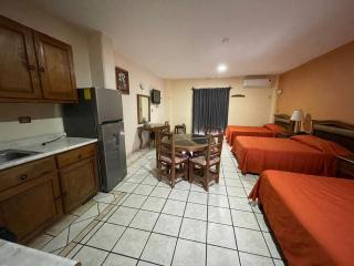 Hotel Las Fuentes - 0