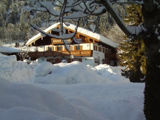 Haus Alpenlicht - Reit im Winkl - 0