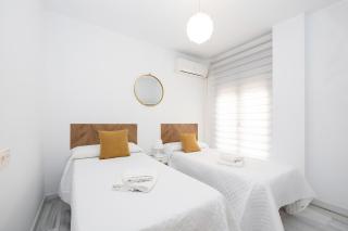 Grace Apartments - 3 bedroom City Centre - Granada - 7