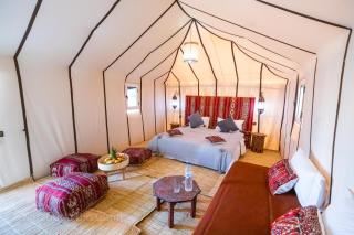 Merzouga Bio Camp - Merzouga - 2