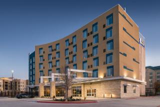Hotel Indigo Frisco by IHG - Frisco - 1