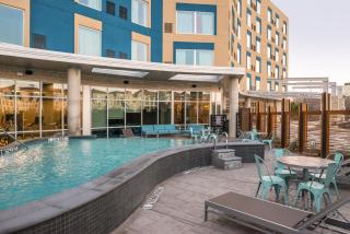 Hotel Indigo Frisco by IHG - 7