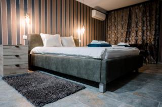 Mavie Apartment Boutique - Bucarest - 9