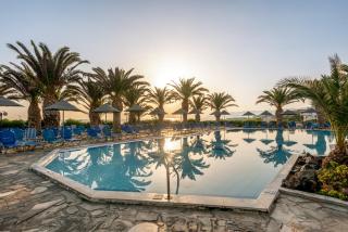 Mediterraneo Hotel - Hersonissos - 6