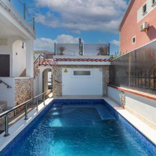 Holiday House IVA - Slatine - 8