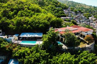 Habitation Des Lauriers - Cap-Haïtien - 7