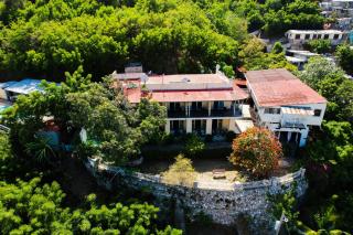 Habitation Des Lauriers - Cap-Haïtien - 8