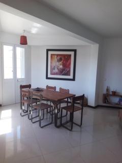 Appart Chris Mindelo - Mindelo - 1