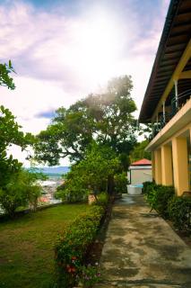 Habitation Des Lauriers - Cap-Haïtien - 2