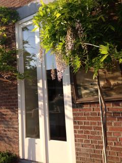 B&B Domaine Villa Bayard - Kanne - 9