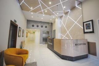 Hotel Callisto - Pristina - 0