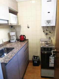 Departamento 2 ambientes en San Telmo. Zona turísitica - Buenos Aires - 5